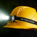 Lanterna de cabeça Nitecore NU53
